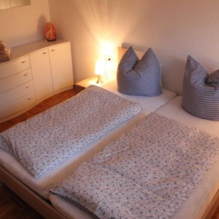 Ferienwohnung Domes-Kreuzer Bad Zwesten Buitenkant foto