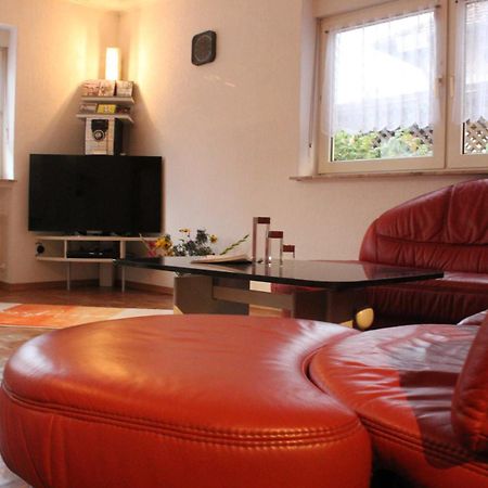 Ferienwohnung Domes-Kreuzer Bad Zwesten Buitenkant foto